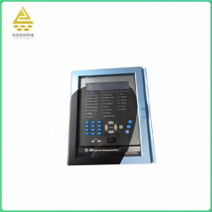 SR489-P5-LO-A20-E   GE   Motor management relay,jlplc