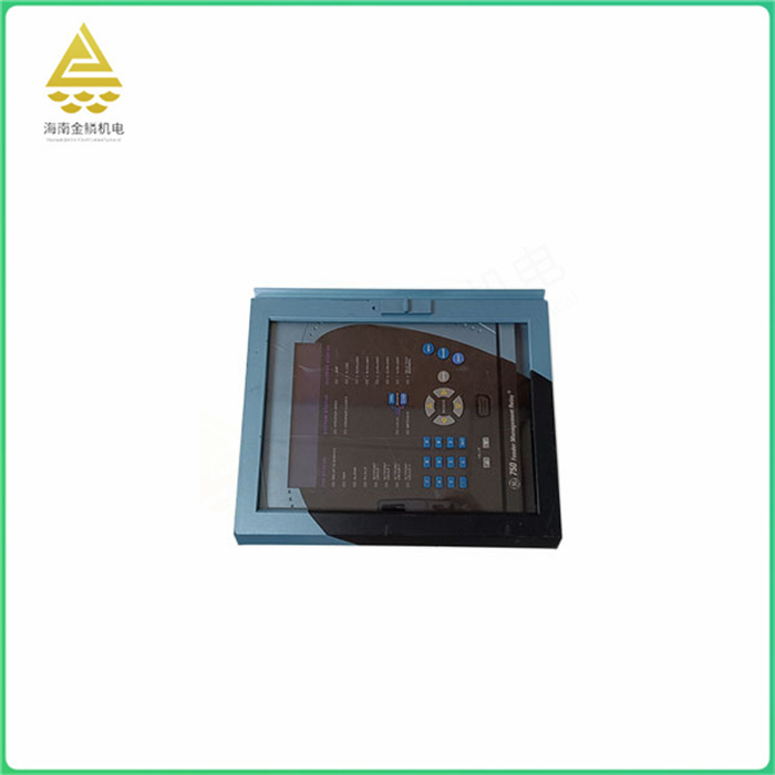 SR750-P5-G5-S5-HI-A20-R   GE   Feeder management relay