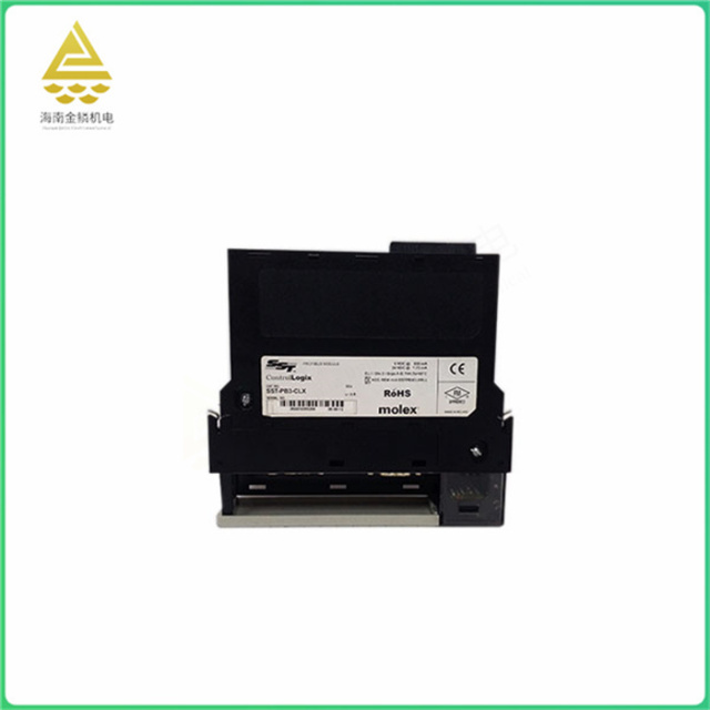 SST-PB3-CLX   Molex   Input/output module
