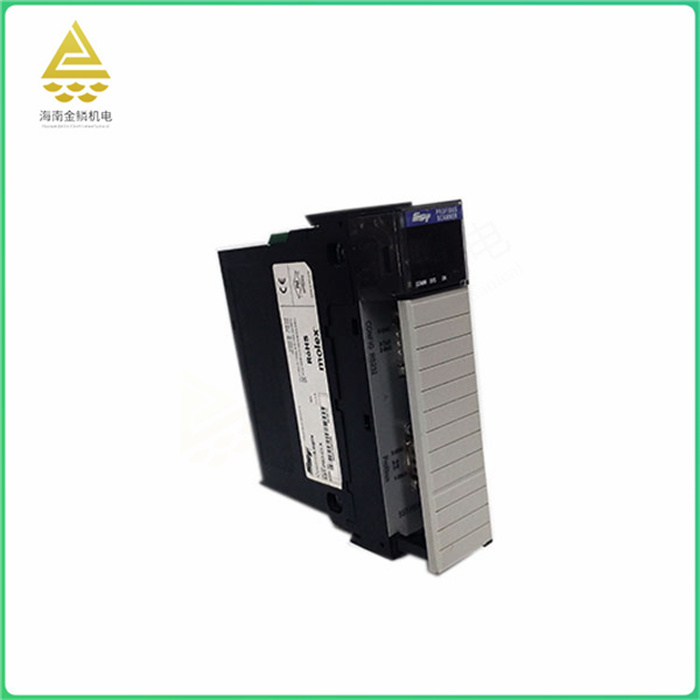SST-PB3-CLX   Molex   Input/output module