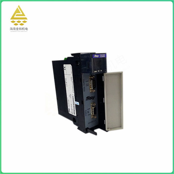 SST-PFB-CLX  SST   Input/output function module