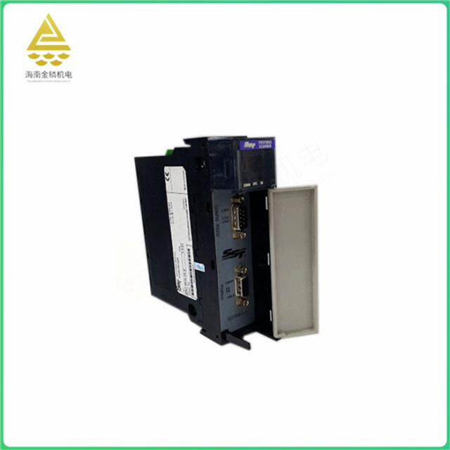 SST-PFB-CLX  SST   Input/output function module