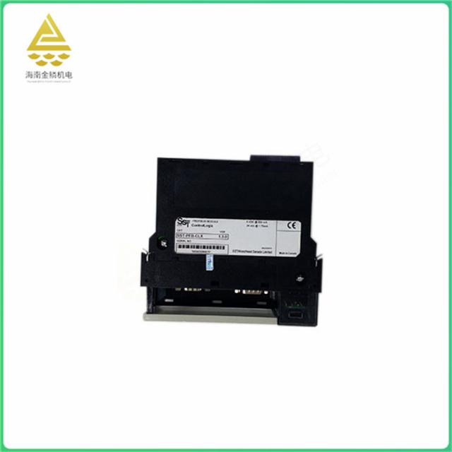 SST-PFB-CLX  SST   Input/output function module