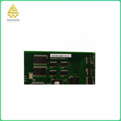 SST-PFB3-VME  SST  Industrial automation equipment module