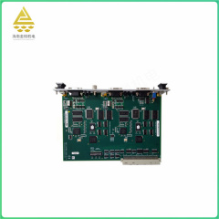 SST-PFB3-VME-2   GE    Industrial automation equipment module