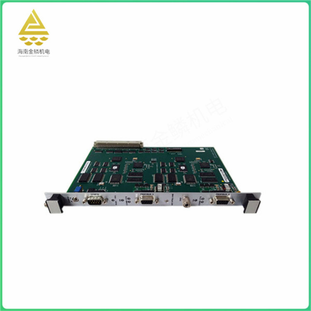 SST-PFB3-VME-2   GE    Industrial automation equipment module