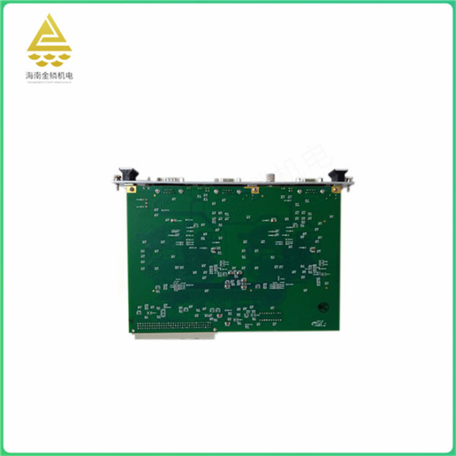 SST-PFB3-VME-2   GE    Industrial automation equipment module