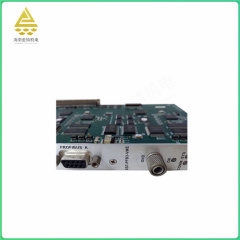 SST-PFB3-VME-2   GE    Industrial automation equipment module