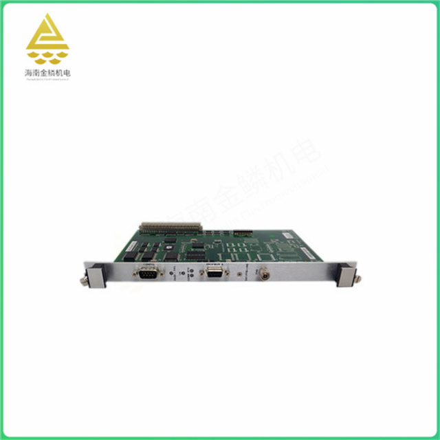 SST-PFB3-VME  SST  Industrial automation equipment module