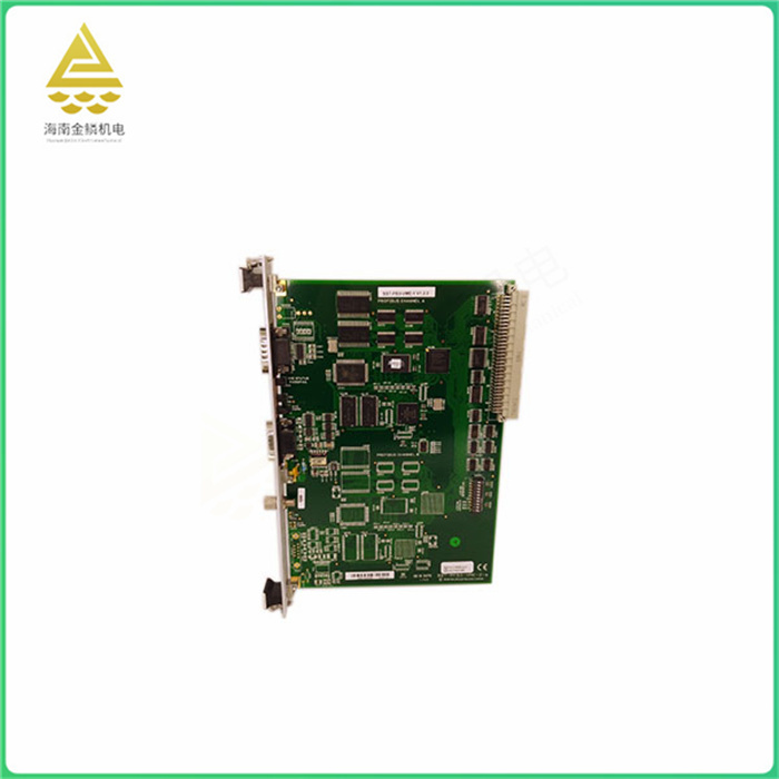 SST-PFB3-VME  SST  Industrial automation equipment module,jlplc
