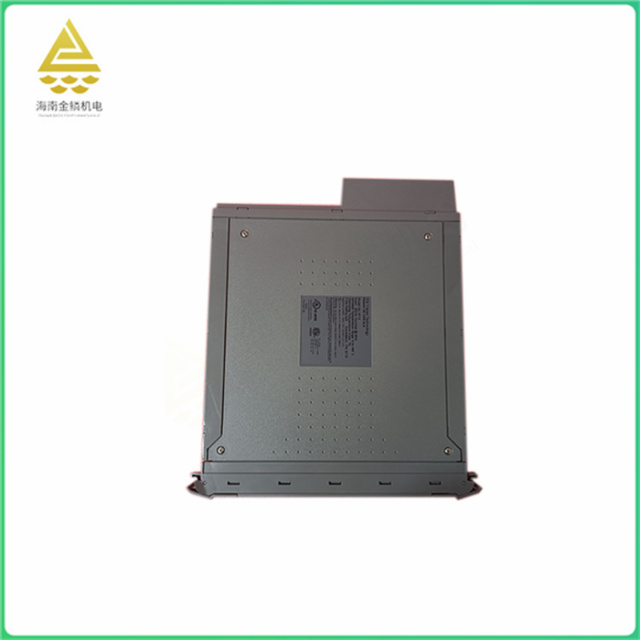T8110B   ICS Triplex   Digital input module