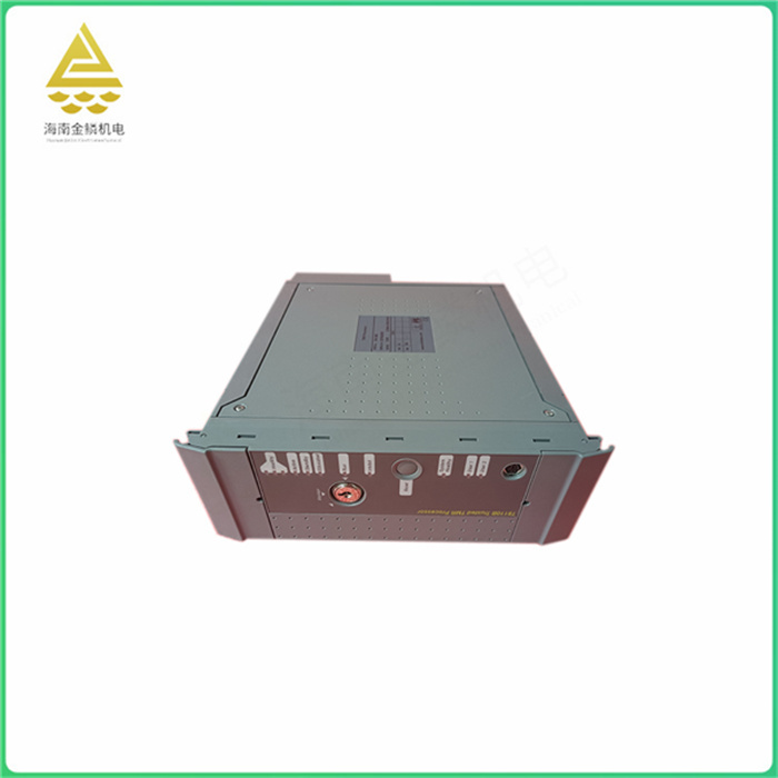 T8110B   ICS Triplex   Digital input module