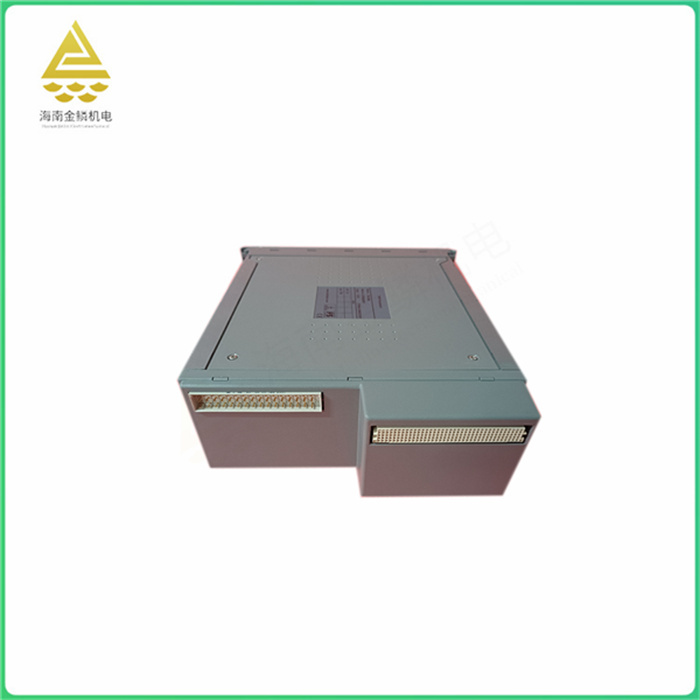 T8110B   ICS Triplex   Digital input module