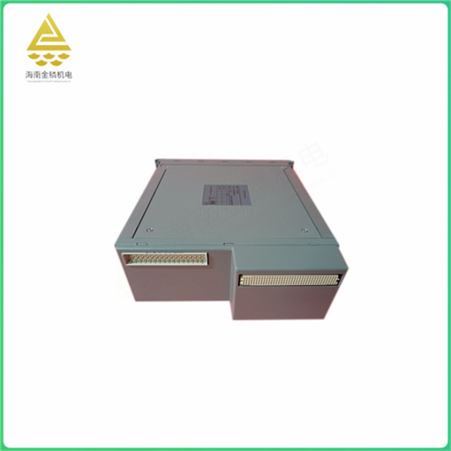 T8110B   ICS Triplex   Digital input module