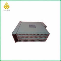T8110B   ICS Triplex   Digital input module