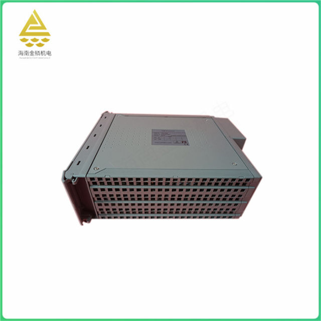 T8110B   ICS Triplex   Digital input module