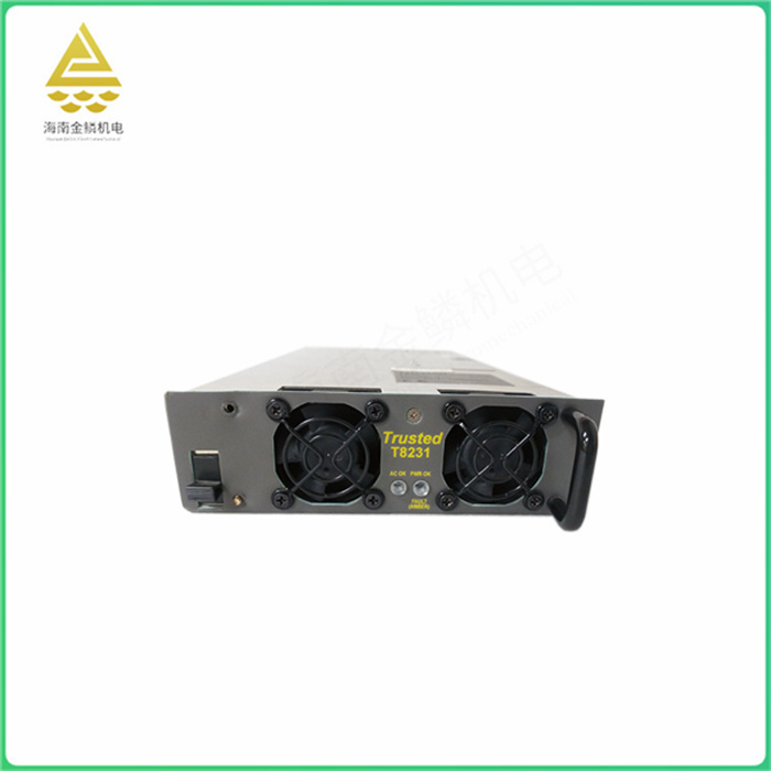 T8231  Allen-Bradley    Digital output module