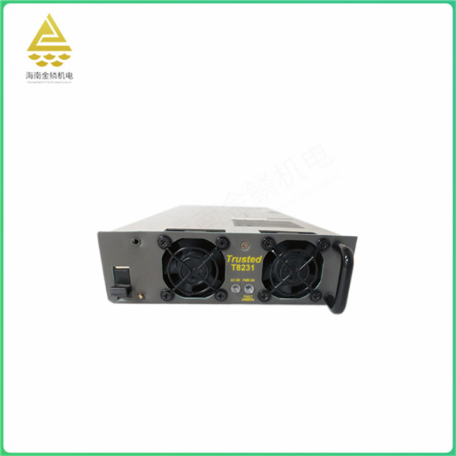 T8231  Allen-Bradley    Digital output module