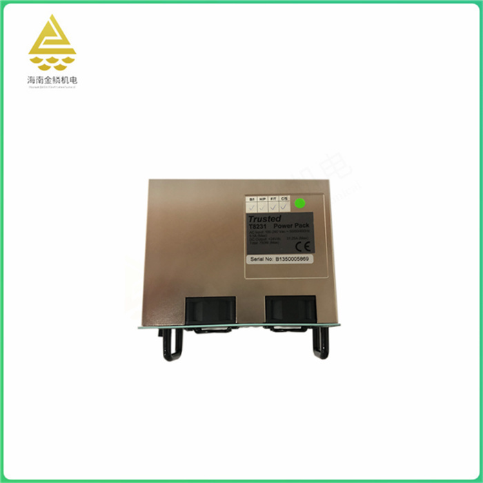 T8231  Allen-Bradley    Digital output module