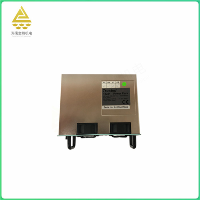 T8231  Allen-Bradley    Digital output module