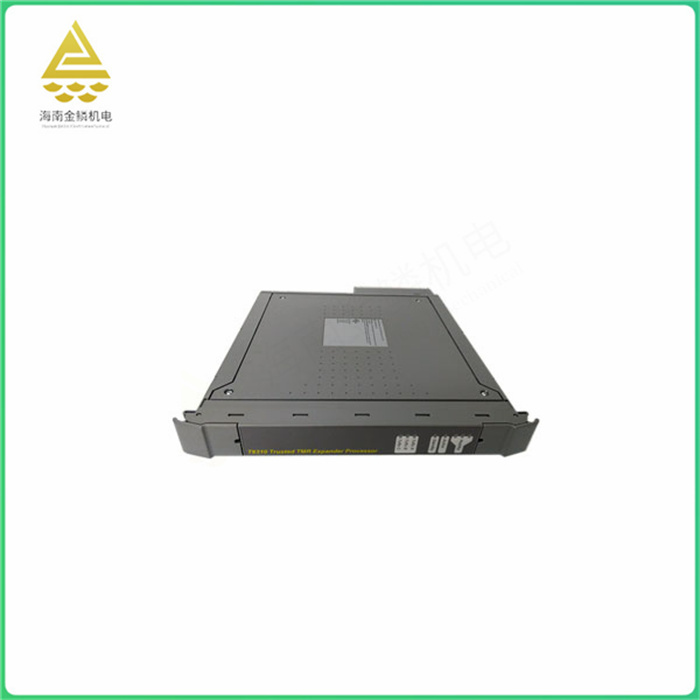 T8310  ICS TRIPLEX  Trusted TMR extender interface