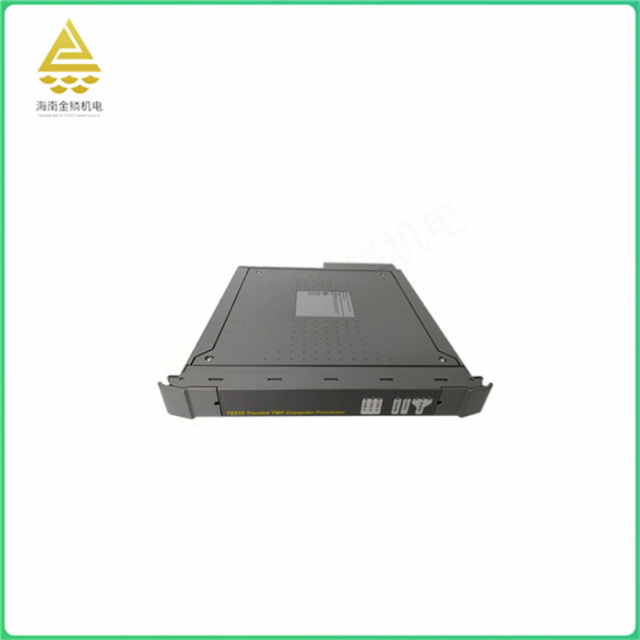 T8310  ICS TRIPLEX  Trusted TMR extender interface