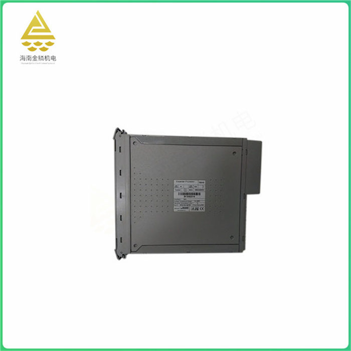 T8310  ICS TRIPLEX  Trusted TMR extender interface