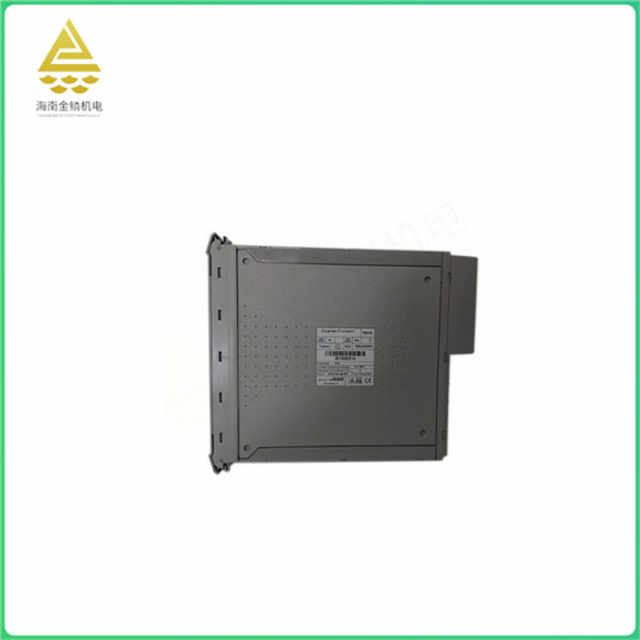 T8310  ICS TRIPLEX  Trusted TMR extender interface