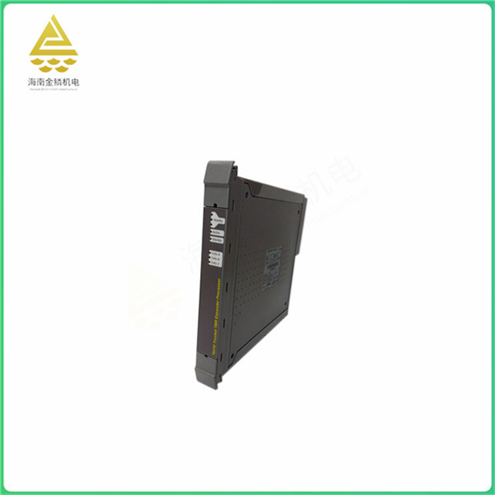 T8310  ICS TRIPLEX  Trusted TMR extender interface