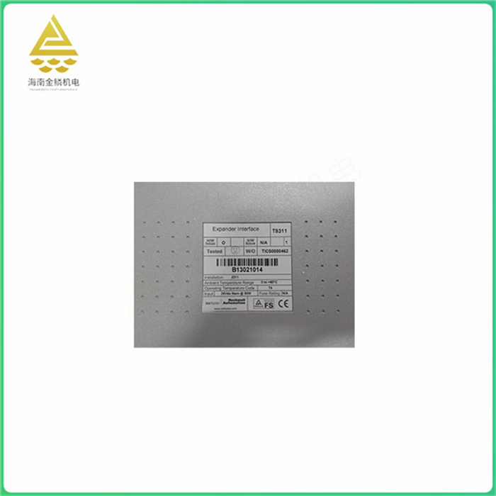 T8311  Allen-Bradley    Industrial power supply