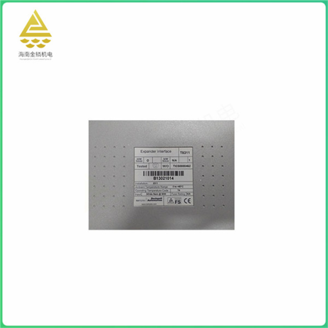 T8311  Allen-Bradley    Industrial power supply