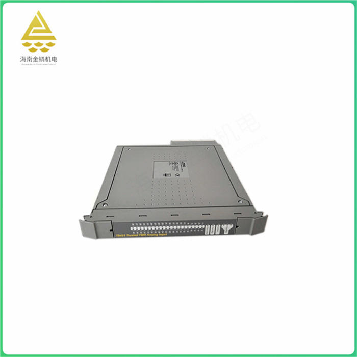 T8431  Allen-Bradley   Extended processor module