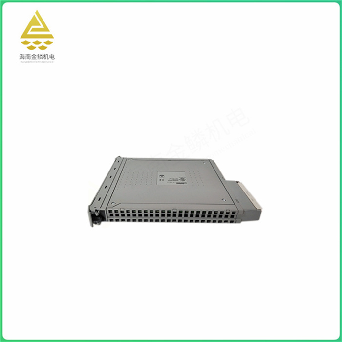 T8431  Allen-Bradley   Extended processor module