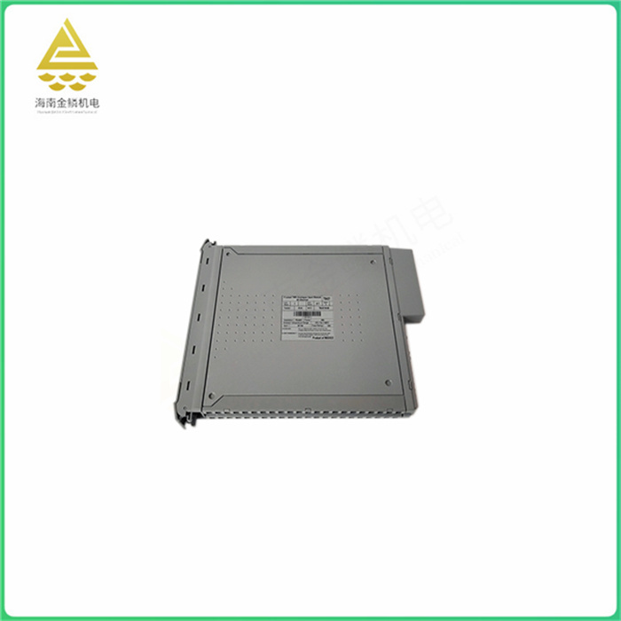 T8431  Allen-Bradley   Extended processor module