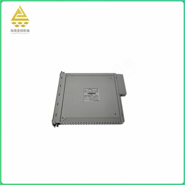 T8431  Allen-Bradley   Extended processor module