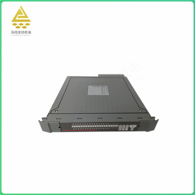 T8448   ICS TRIPLEX  Control pulse module