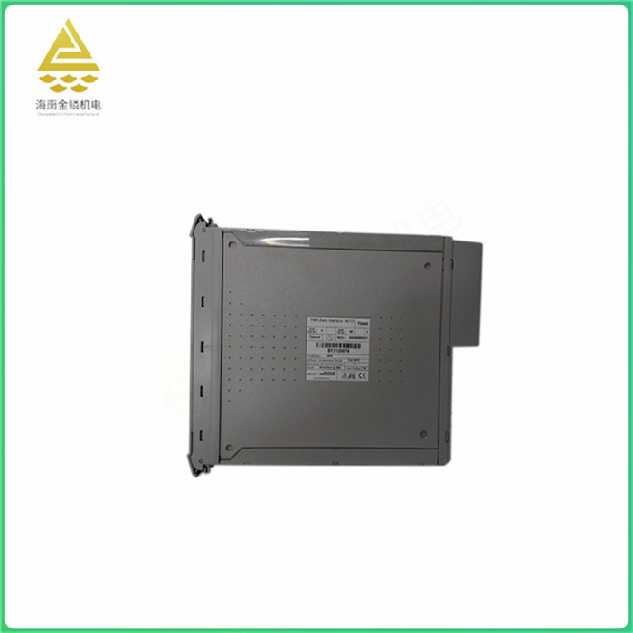 T8448   ICS TRIPLEX  Control pulse module