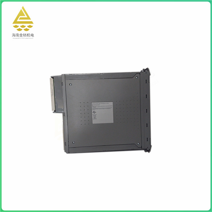 T8448   ICS TRIPLEX  Control pulse module