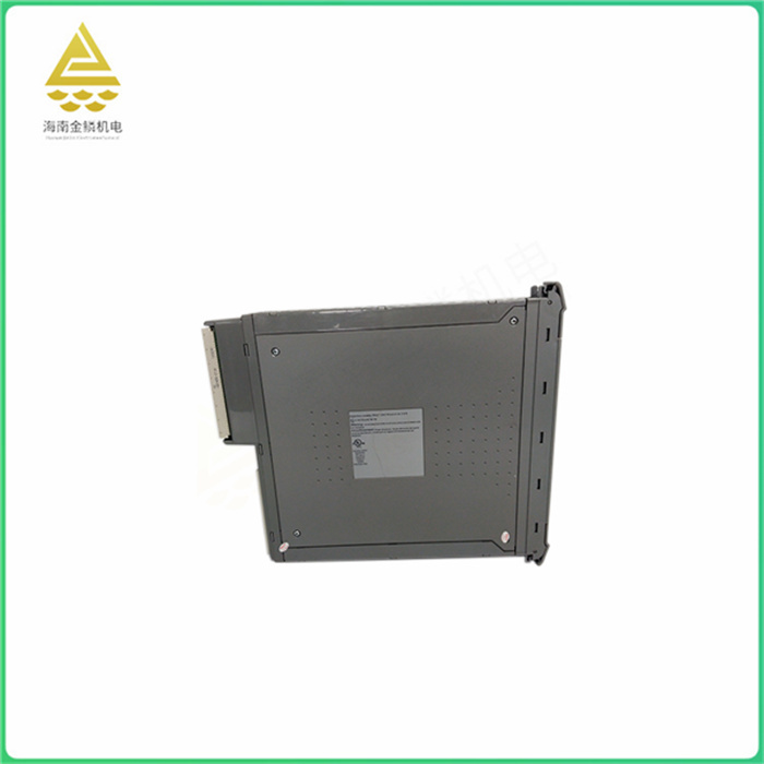 T8451  ICS TRIPLEX  Digital input/output module