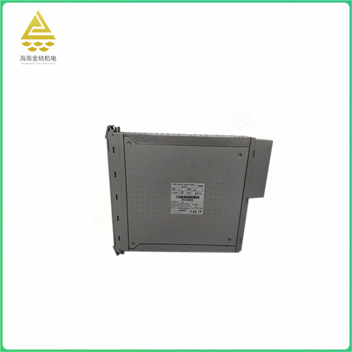 T8451  ICS TRIPLEX  Digital input/output module