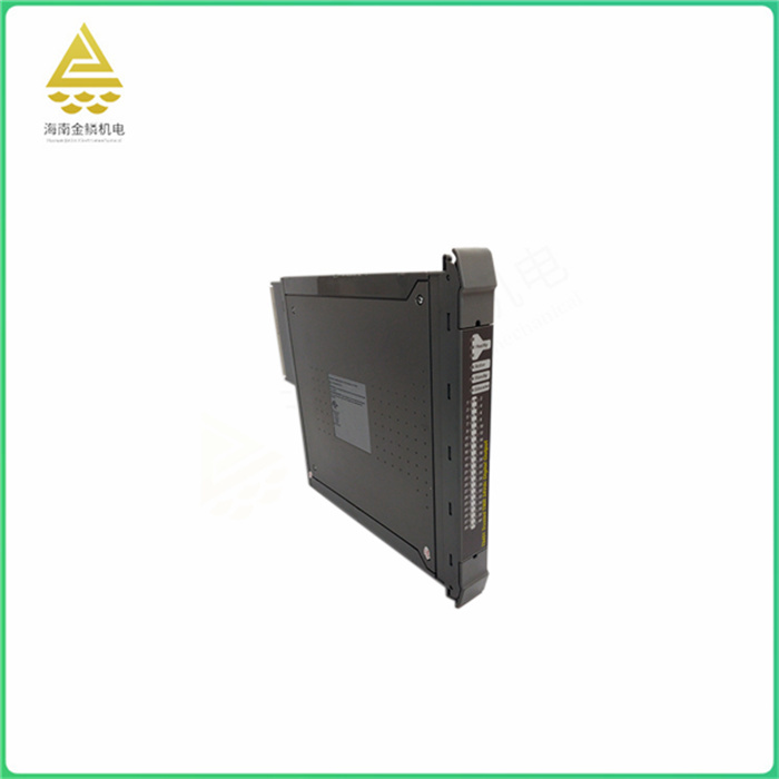 T8451  ICS TRIPLEX  Digital input/output module