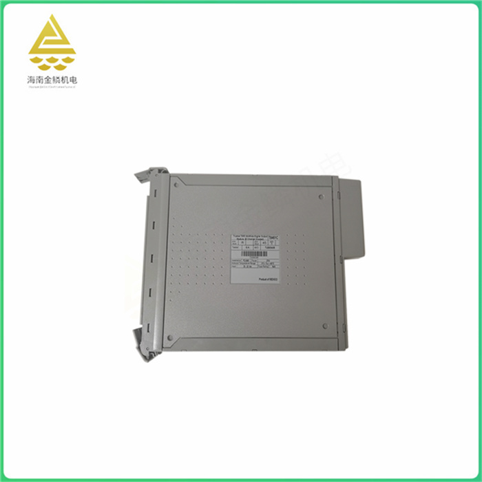 T8461C ICS TRIPLEX  Digital output module