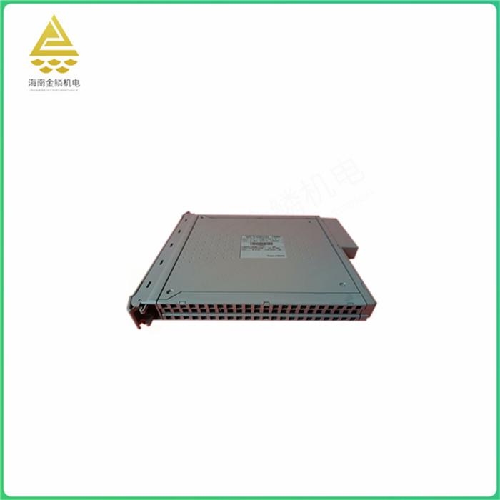 T8480   ICS TRIPLEX  analog output module,jlplc