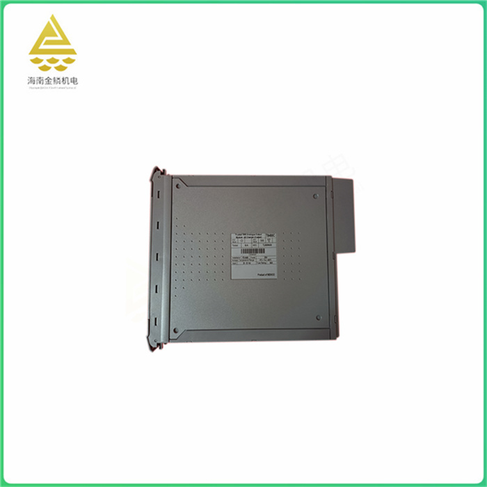 T8480   ICS TRIPLEX  analog output module