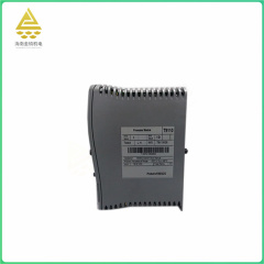 T9110   ICS TRIPLEX   Input module