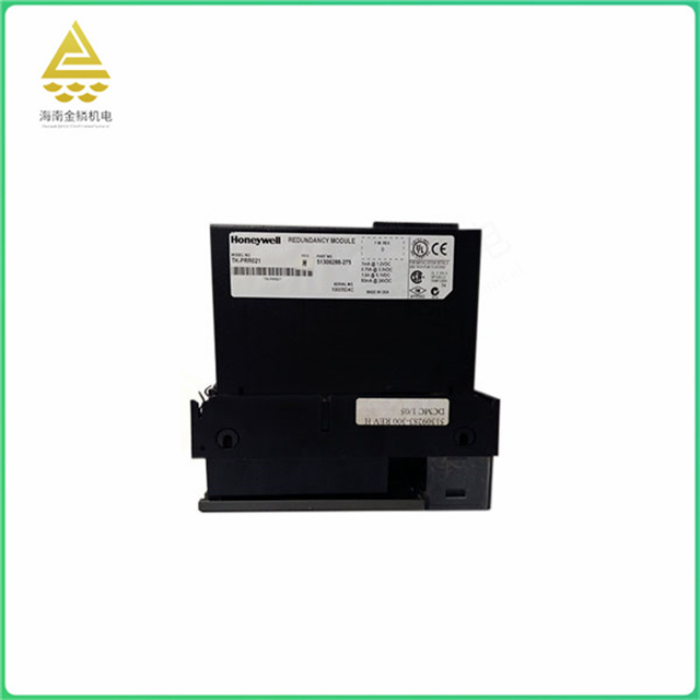 TK-PRR021  HONEYWELL  Redundant module,jlplc