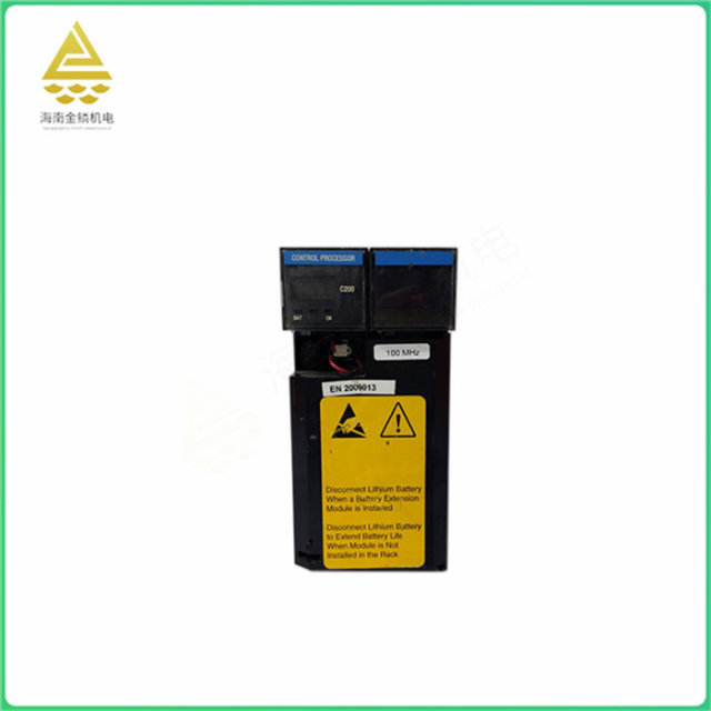 TK-PRS021  HONEYWELL  Industrial controller
