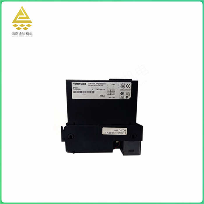 TK-PRS021  HONEYWELL  Industrial controller,jlplc