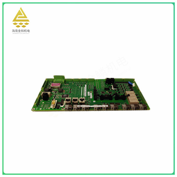 UCD224A103 ABB Circuit board module,jlplc