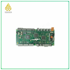 UFC760BE43  High Performance Programmable Logic Controller (PLC)